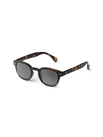 IZIPIZI | Lunettes de soleil de lecture SUN READING #C | braun